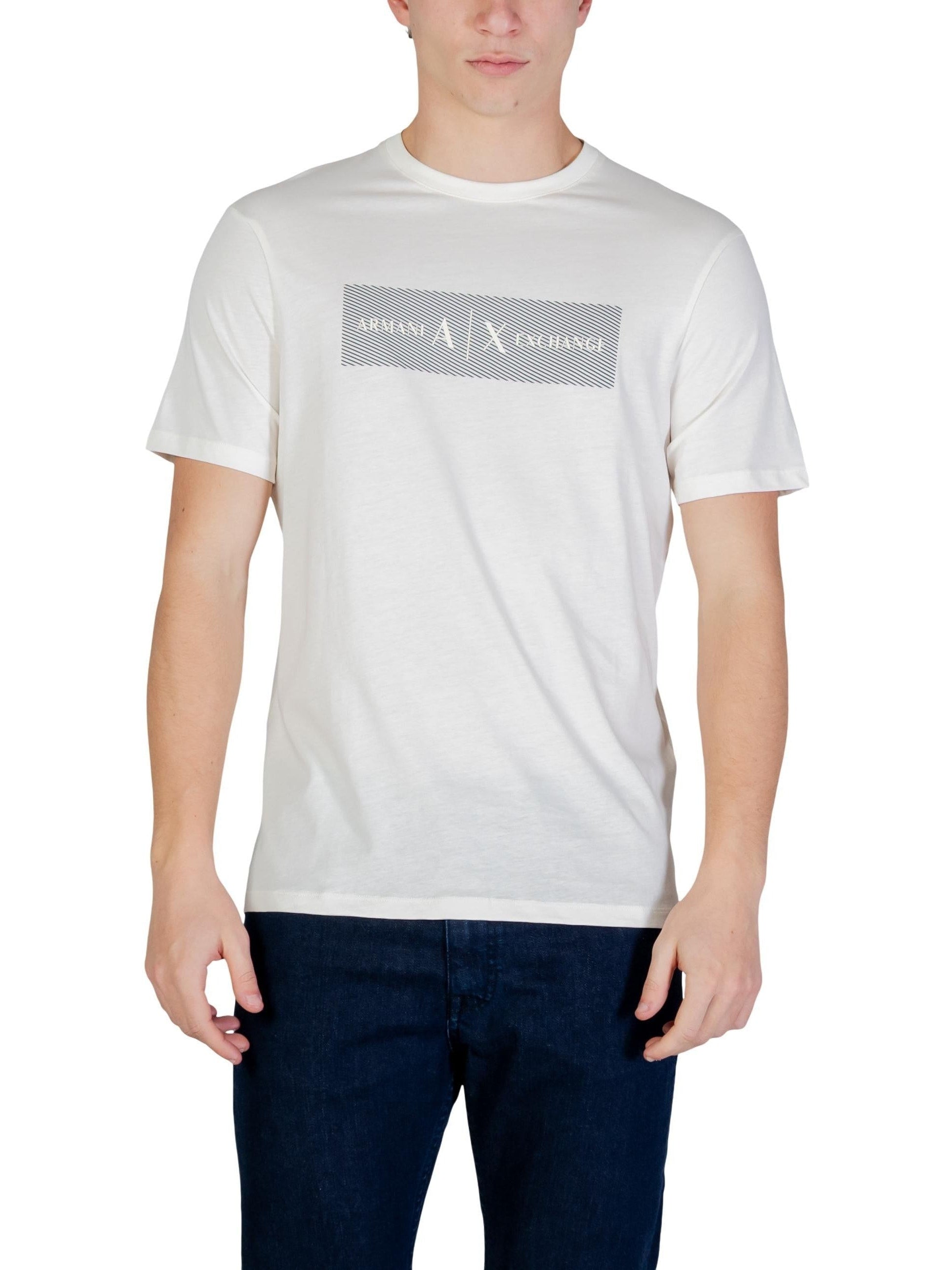 Armani Exchange · Тениска · XM002472 AF10356 | DontMiss.bg