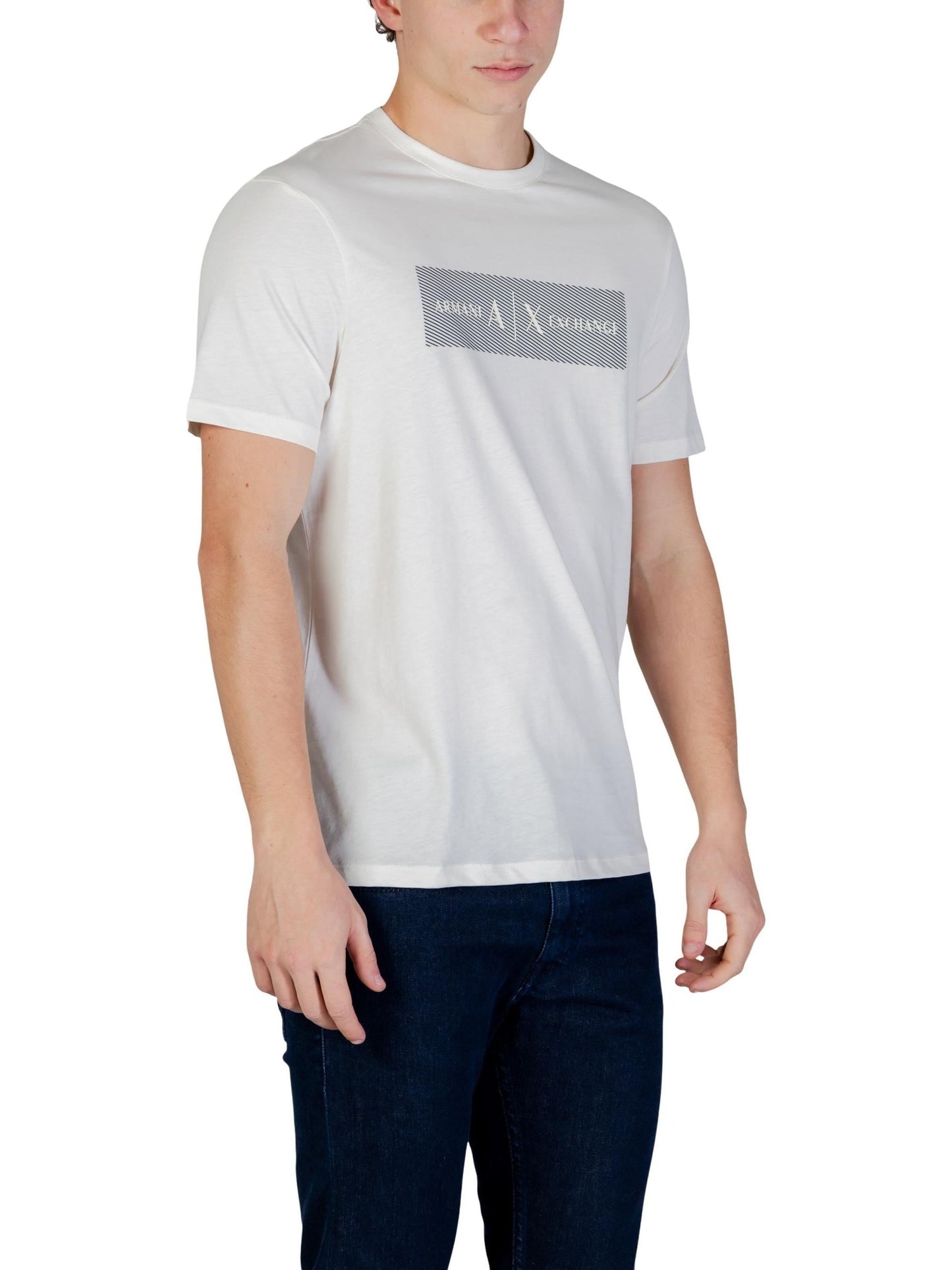 Armani Exchange · Тениска · XM002472 AF10356 | DontMiss.bg
