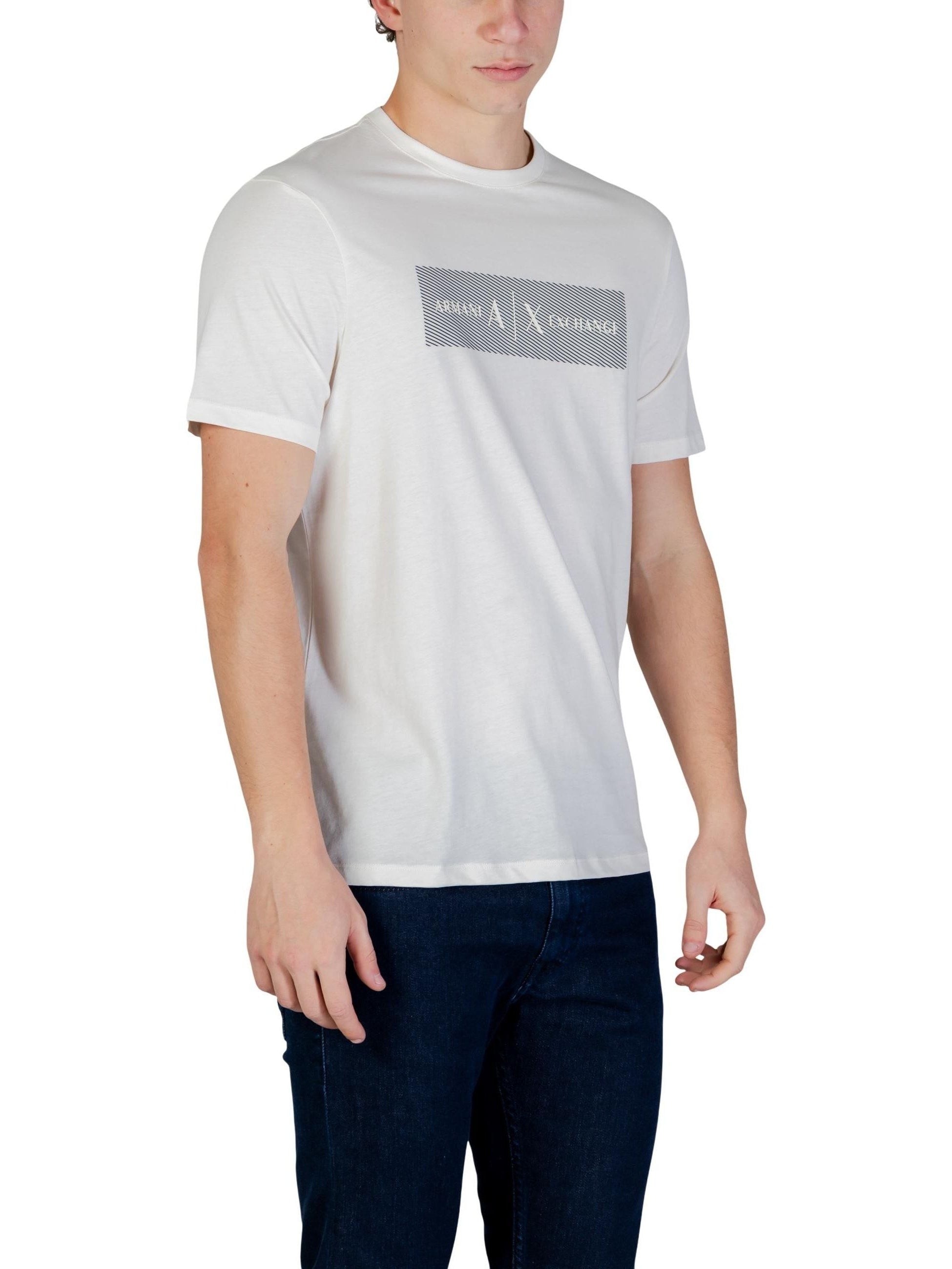 Armani Exchange · Тениска · XM002472 AF10356 | DontMiss.bg