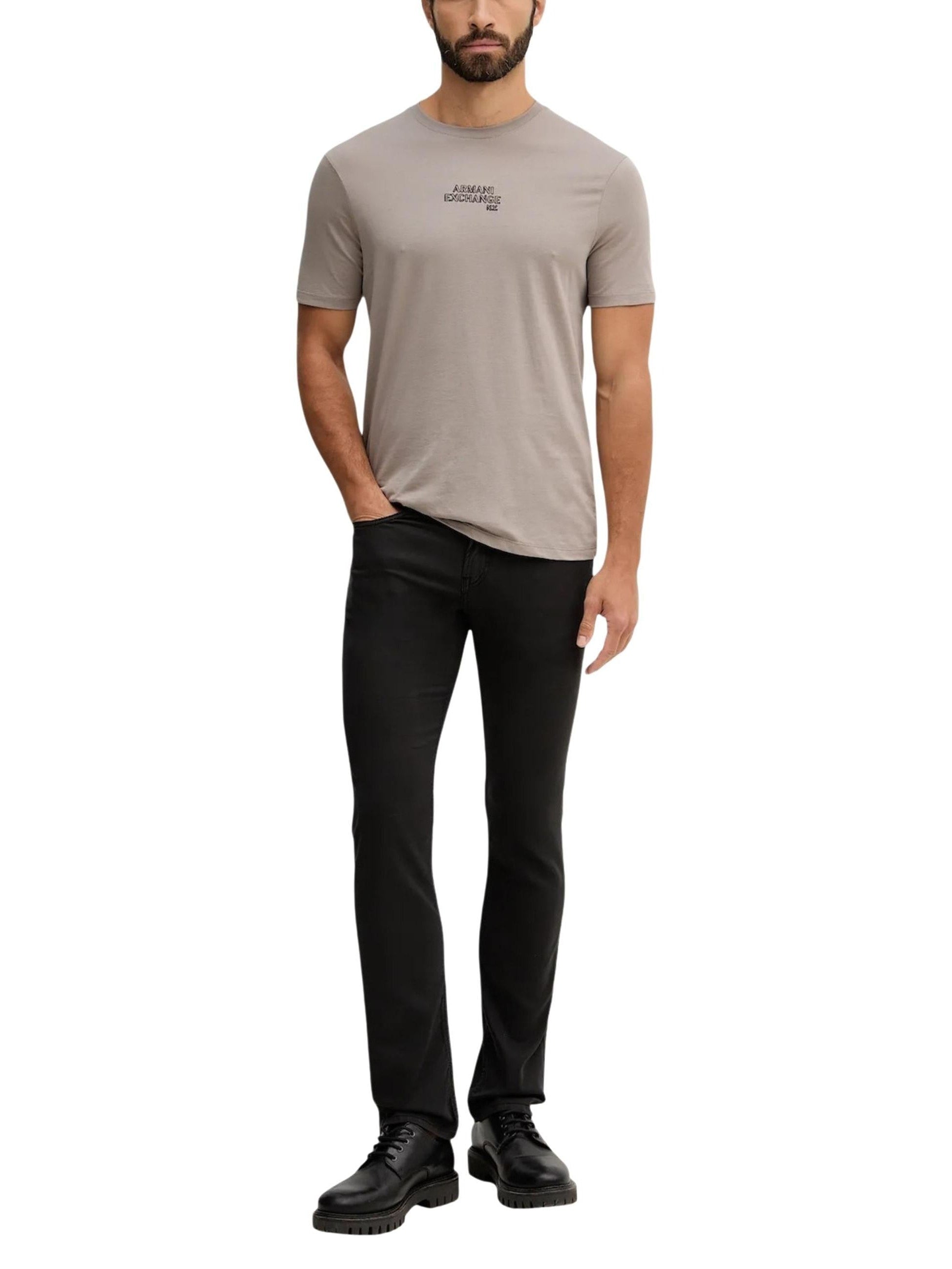 Armani Exchange · Тениска · XM001784 AF10356 | DontMiss.bg