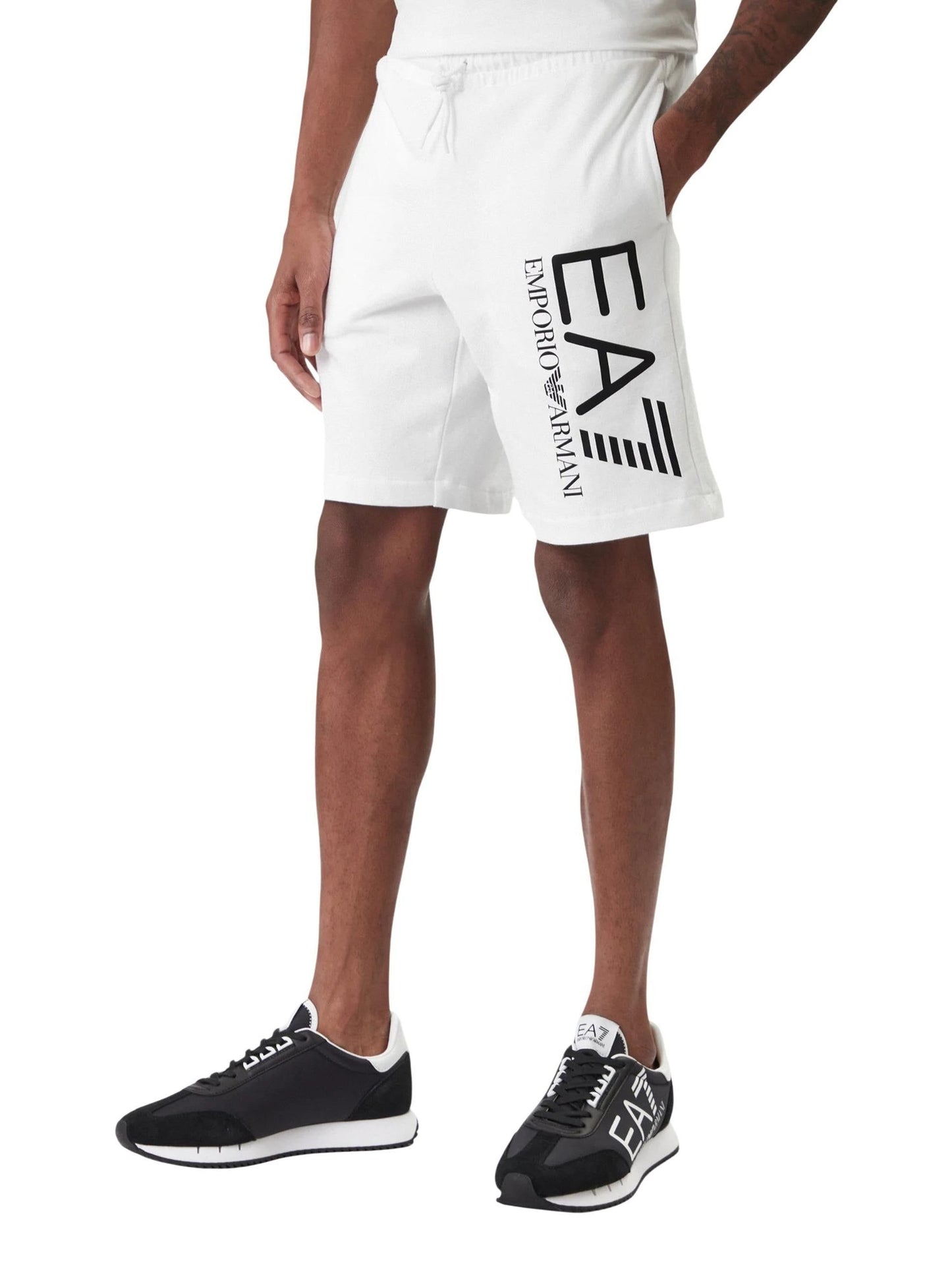 EA7 Emporio Armani · Шорти · 7M001414 AF22266 | DontMiss.bg
