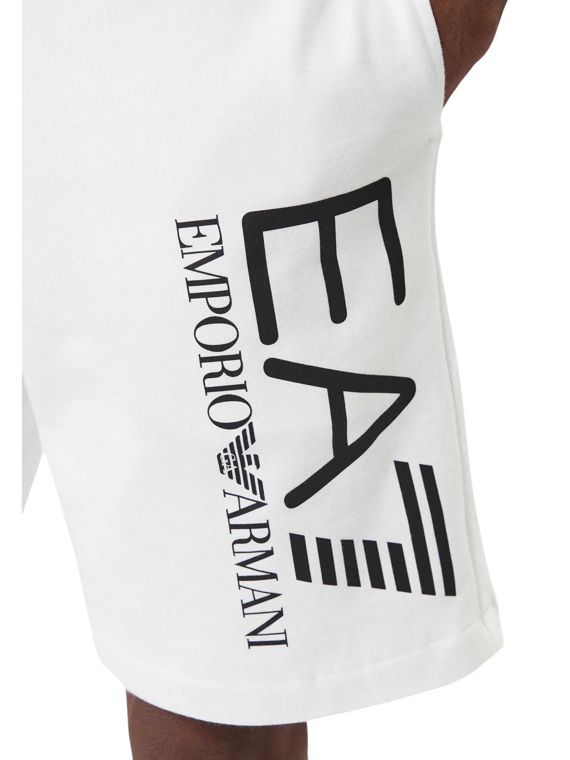 EA7 Emporio Armani · Шорти · 7M001414 AF22266 | DontMiss.bg