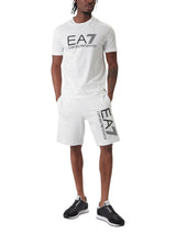 EA7 Emporio Armani · Шорти · 7M001414 AF22266 | DontMiss.bg