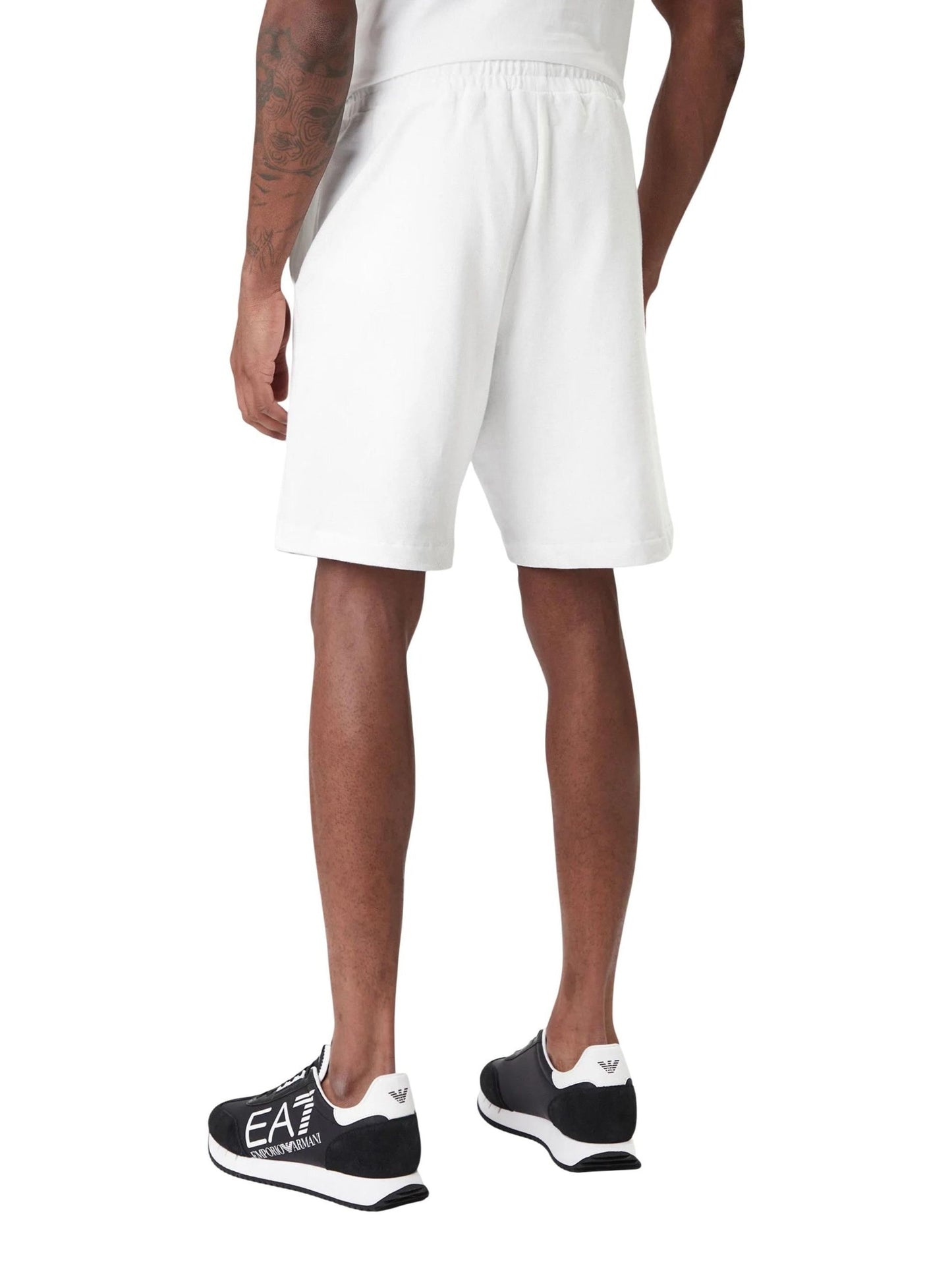 EA7 Emporio Armani · Шорти · 7M001414 AF22266 | DontMiss.bg