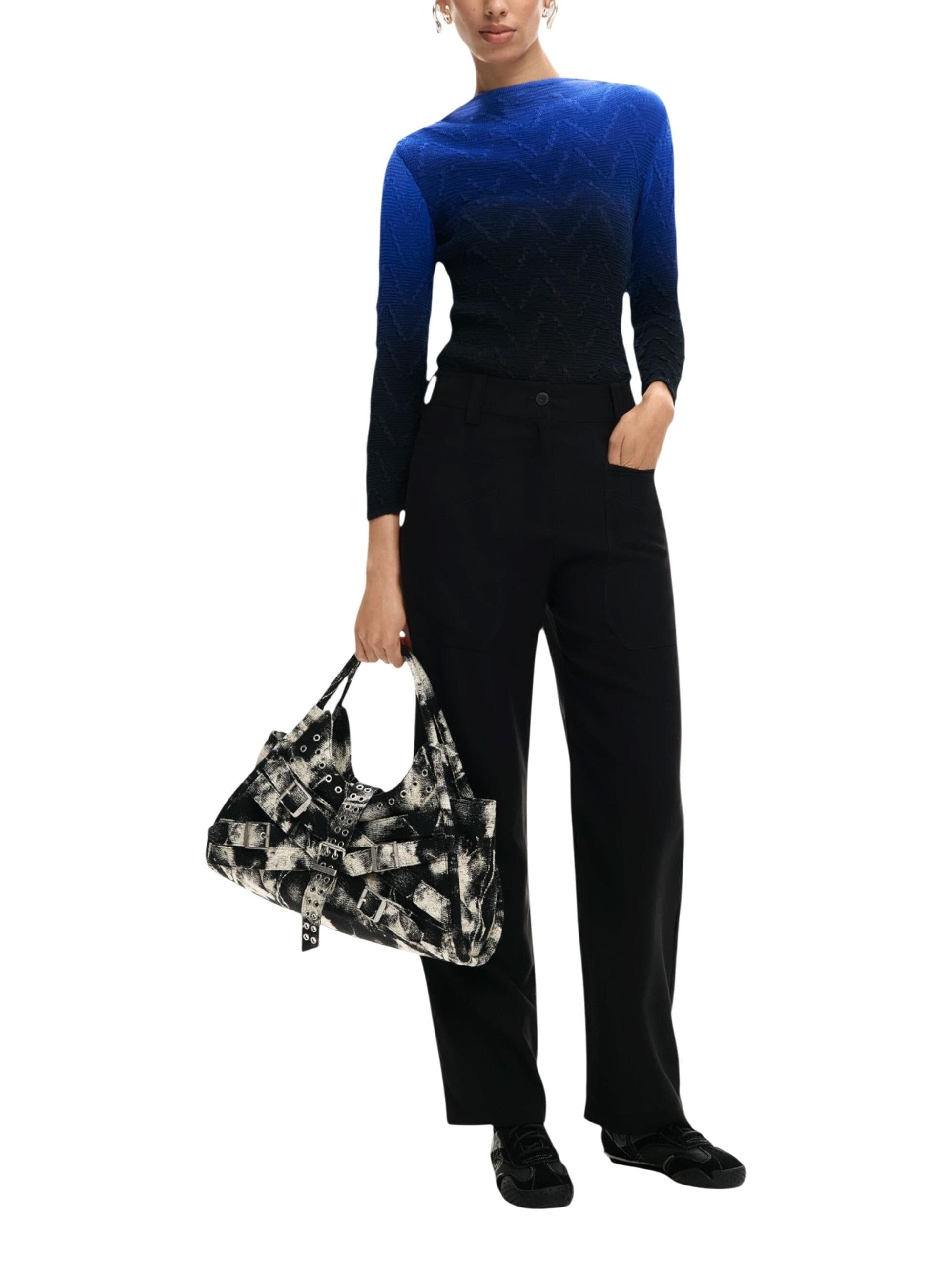 Desigual · Панталони · 26SWPW07 | DontMiss.bg