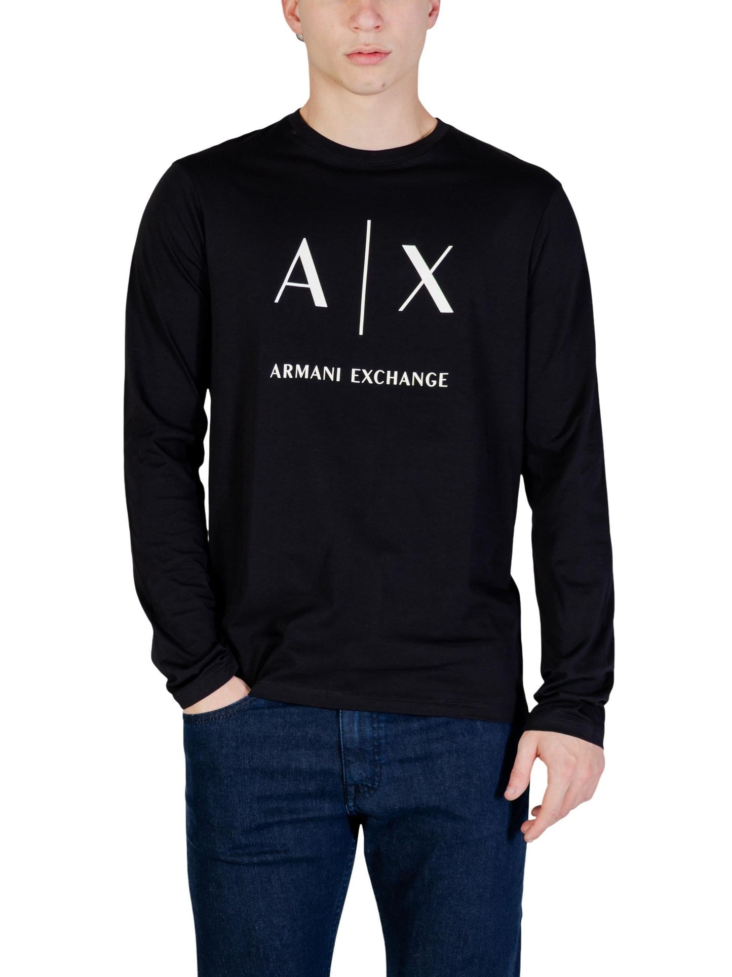 Armani Exchange · Тениска · XM002684 AF10356 | DontMiss.bg