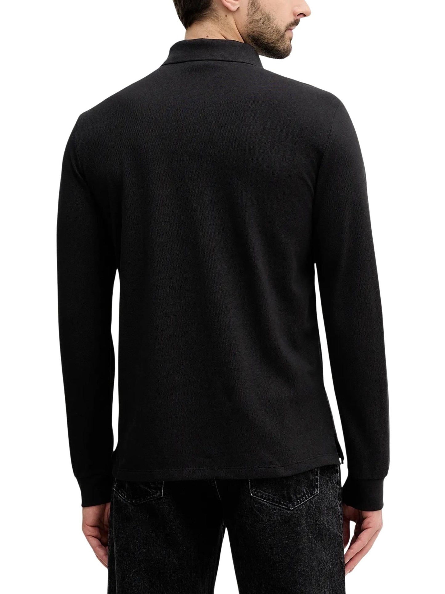 Calvin Klein Jeans · Поло тениска · LV04RE201G | DontMiss.bg
