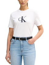 Calvin Klein Jeans · Тениска · LV044E215G | DontMiss.bg