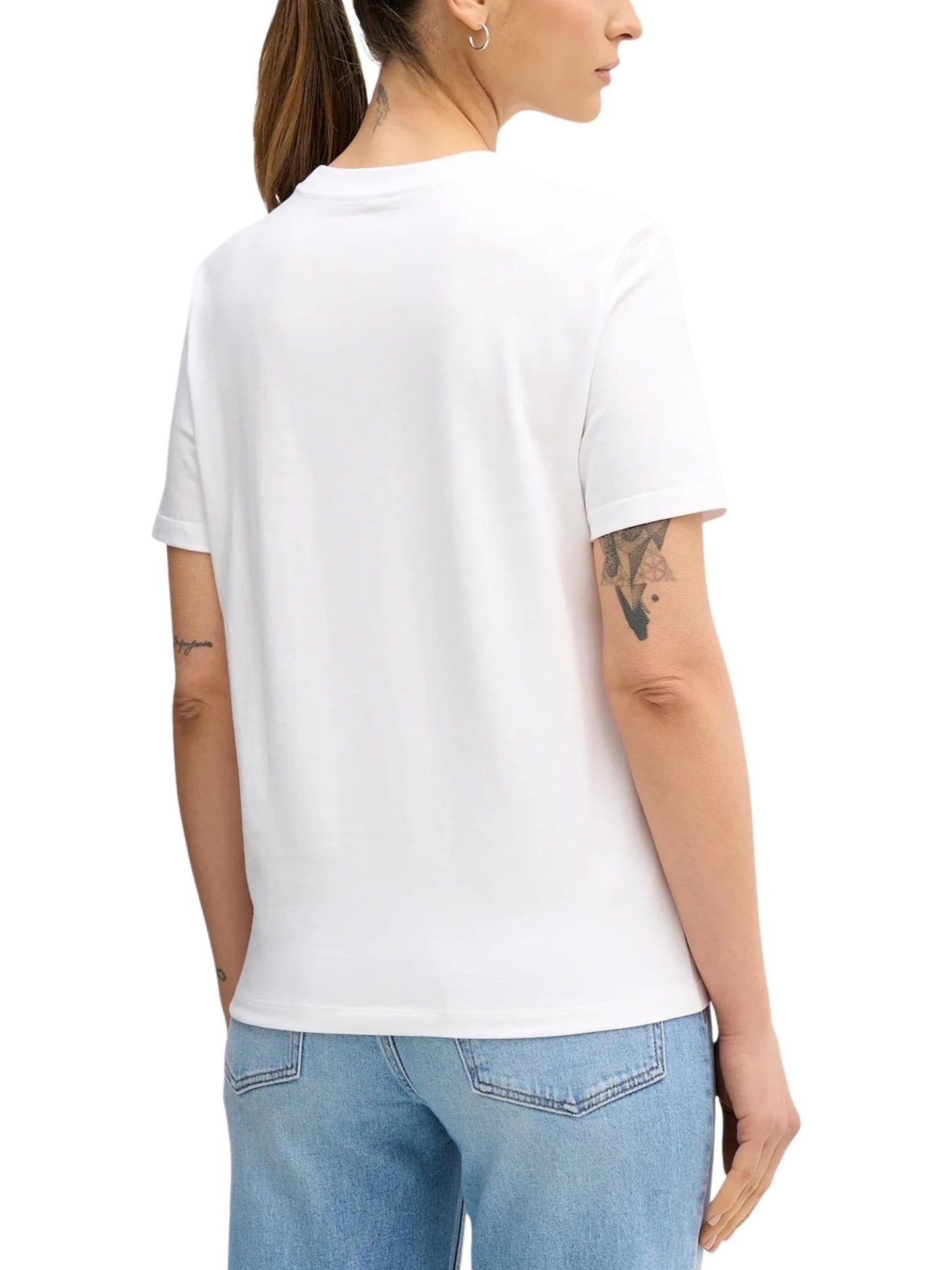 Calvin Klein Jeans · Тениска · LV044E215G | DontMiss.bg