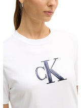 Calvin Klein Jeans · Тениска · LV044E215G | DontMiss.bg