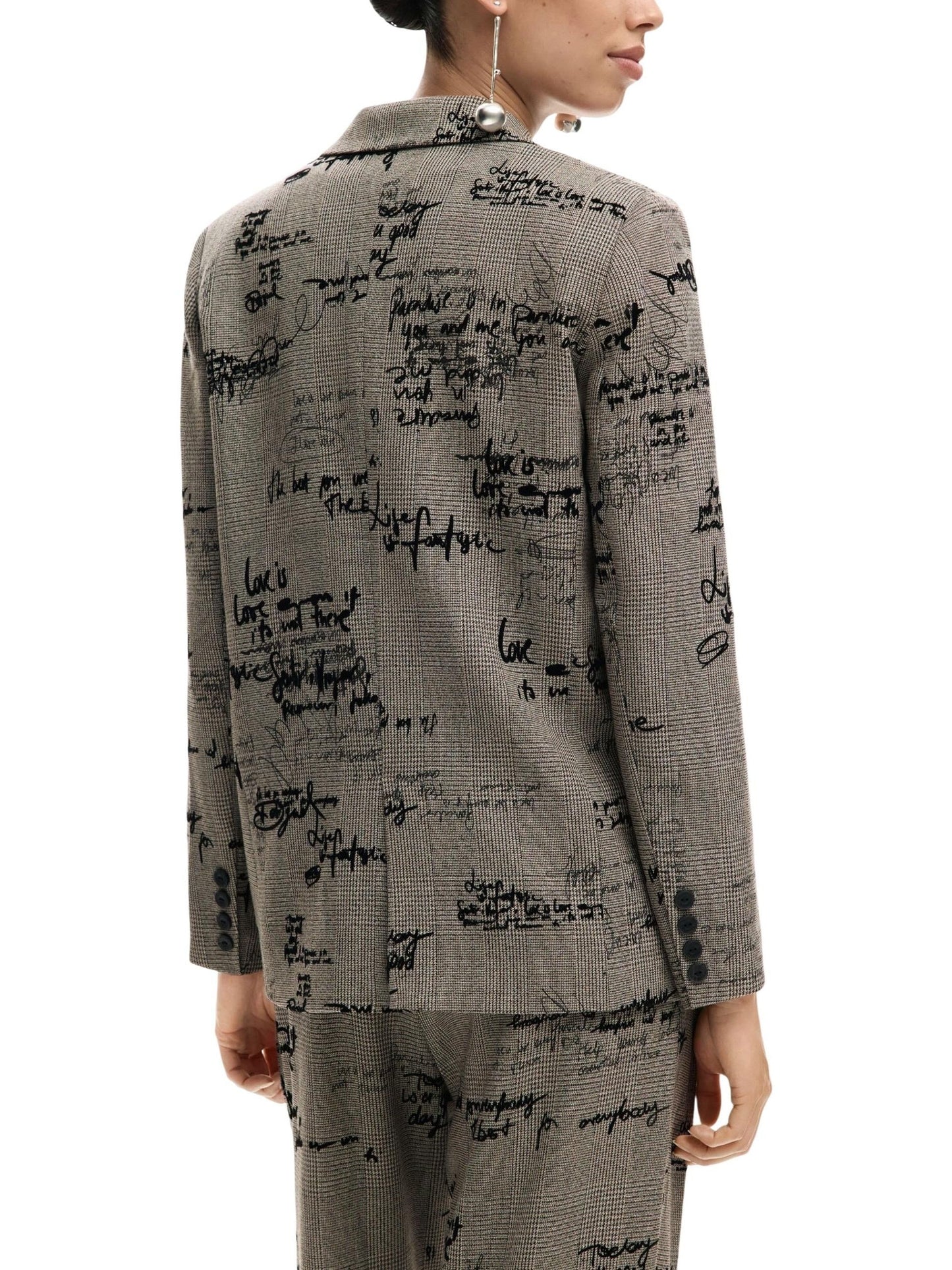 Desigual · Сако · 26SWEW03 | DontMiss.bg