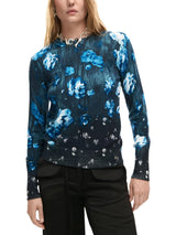 Desigual · Пуловер · 26SWJF11 | DontMiss.bg