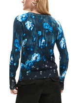 Desigual · Пуловер · 26SWJF11 | DontMiss.bg