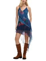 Desigual · Рокля · 26SWVK36 | DontMiss.bg