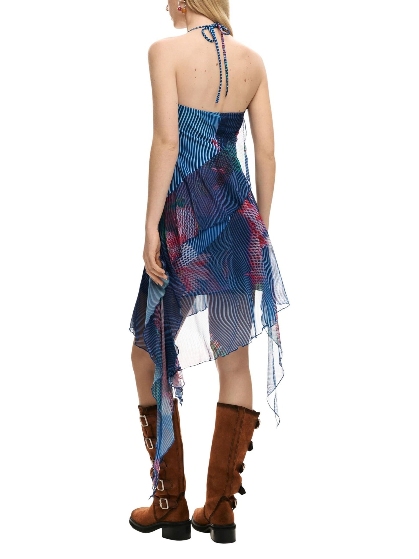 Desigual · Рокля · 26SWVK36 | DontMiss.bg