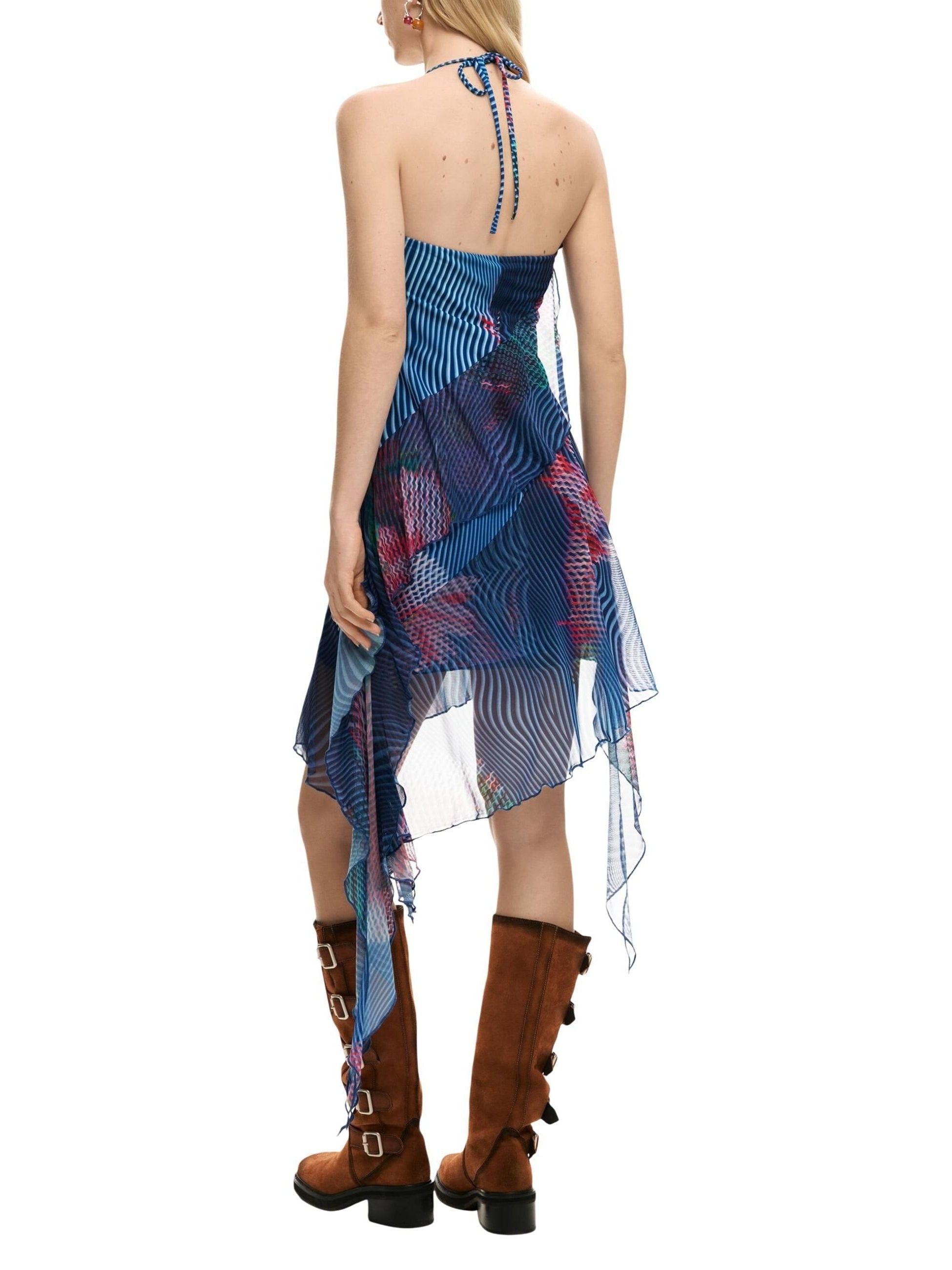 Desigual · Рокля · 26SWVK36 | DontMiss.bg