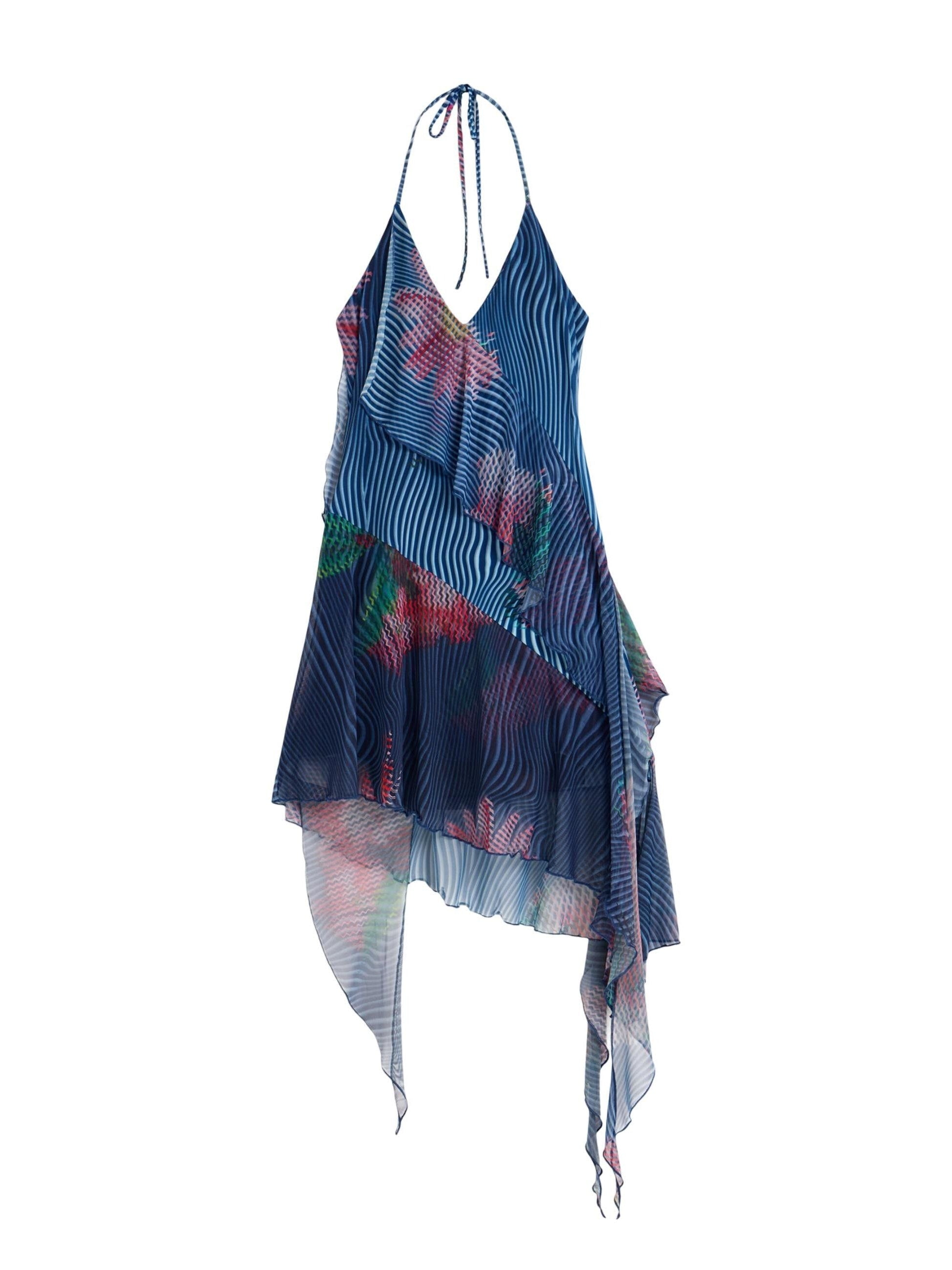 Desigual · Рокля · 26SWVK36 | DontMiss.bg