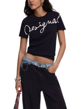 Desigual · Тениска · 26SWTK07 | DontMiss.bg