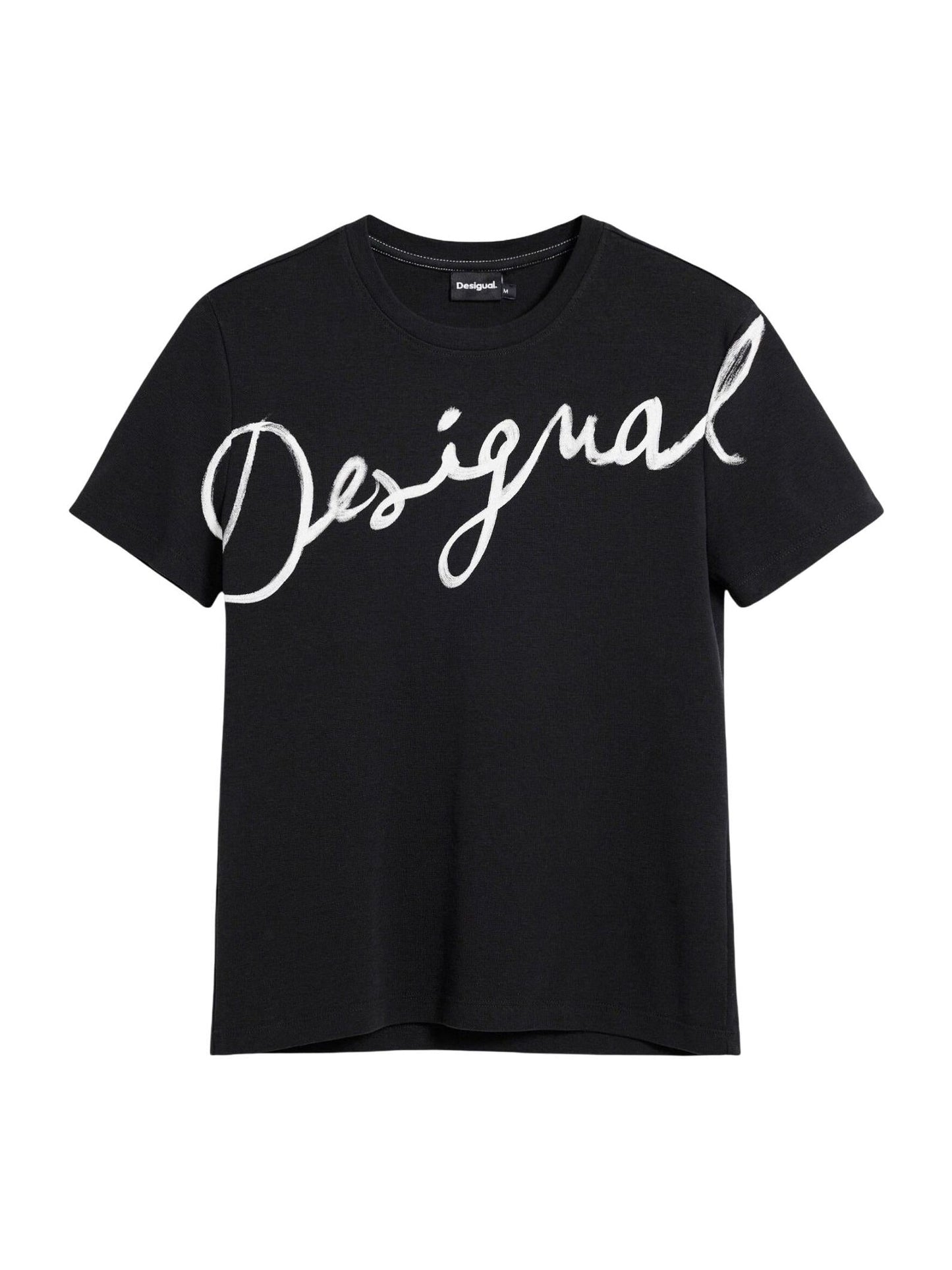 Desigual · Тениска · 26SWTK07 | DontMiss.bg