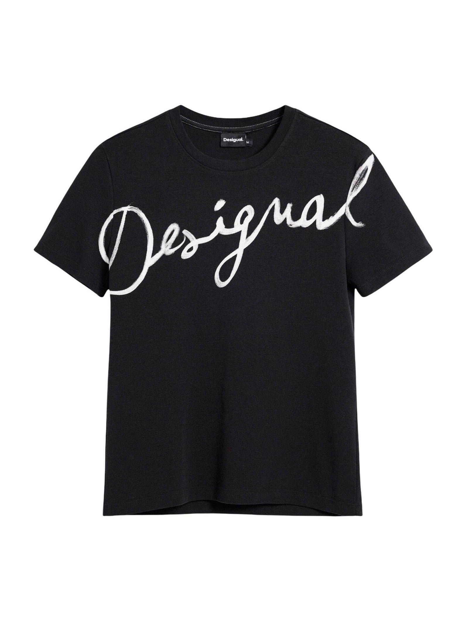 Desigual · Тениска · 26SWTK07 | DontMiss.bg