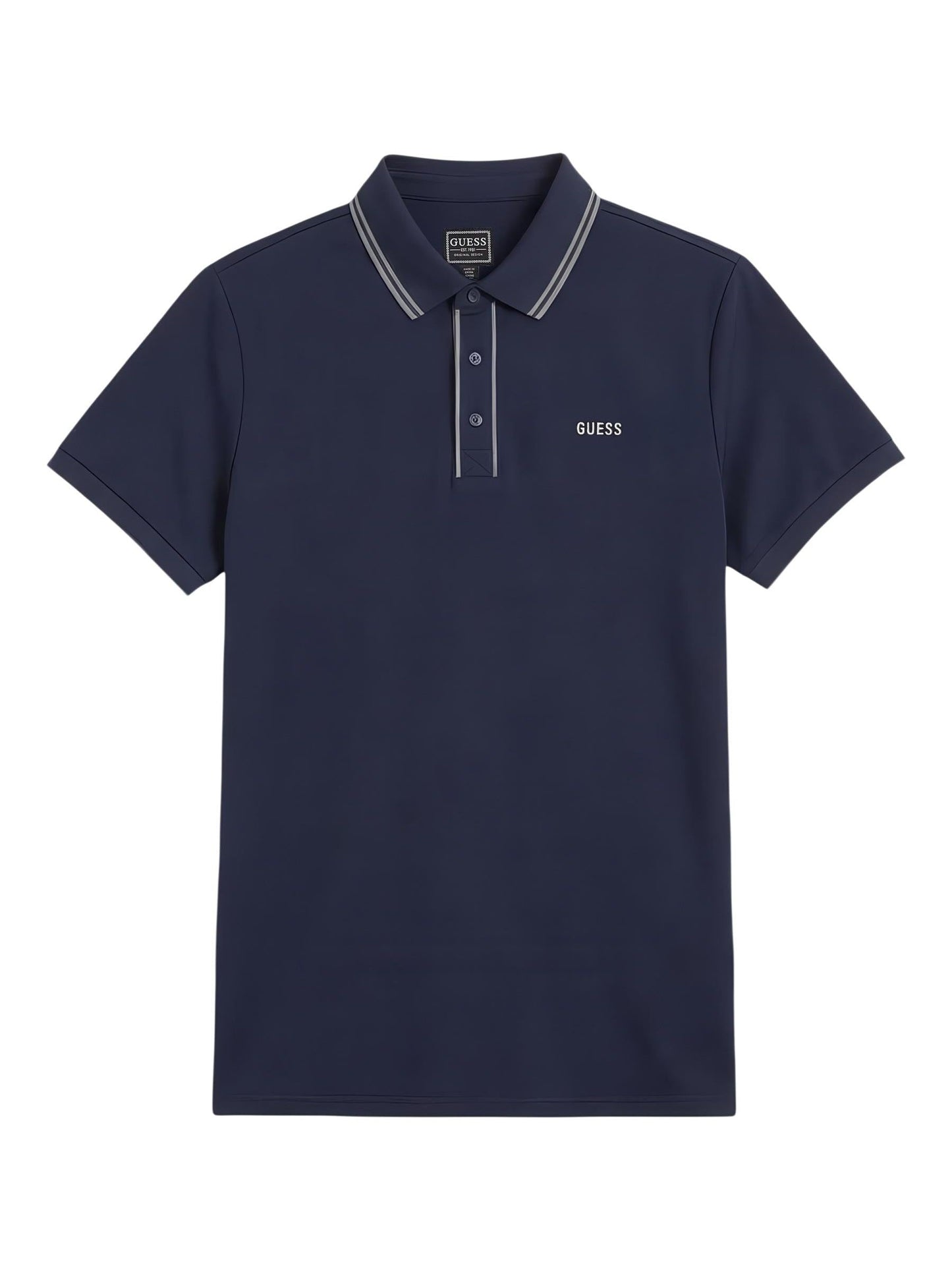 Guess · Поло тениска · M6GP27 K3179 | DontMiss.bg