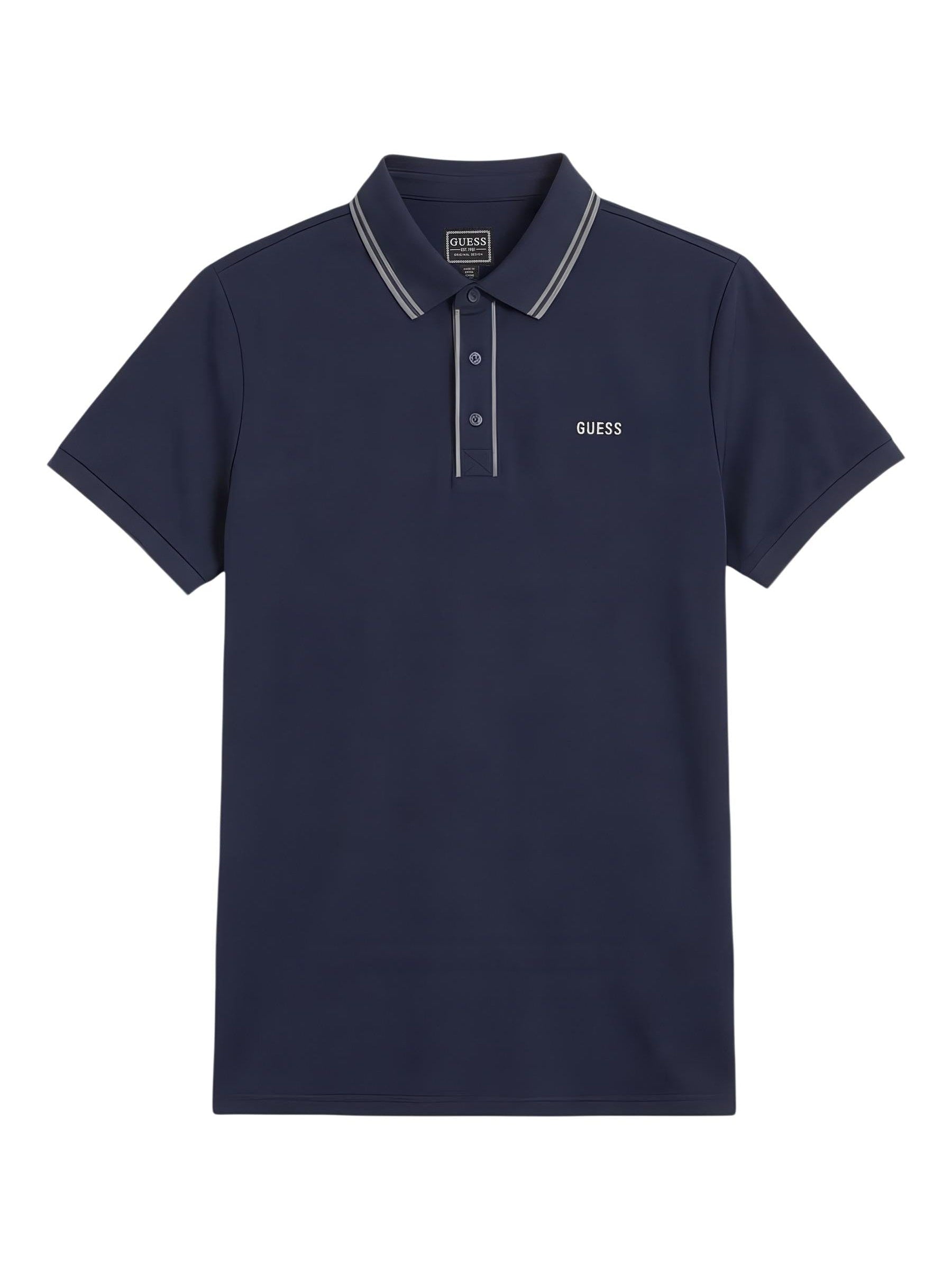 Guess · Поло тениска · M6GP27 K3179 | DontMiss.bg
