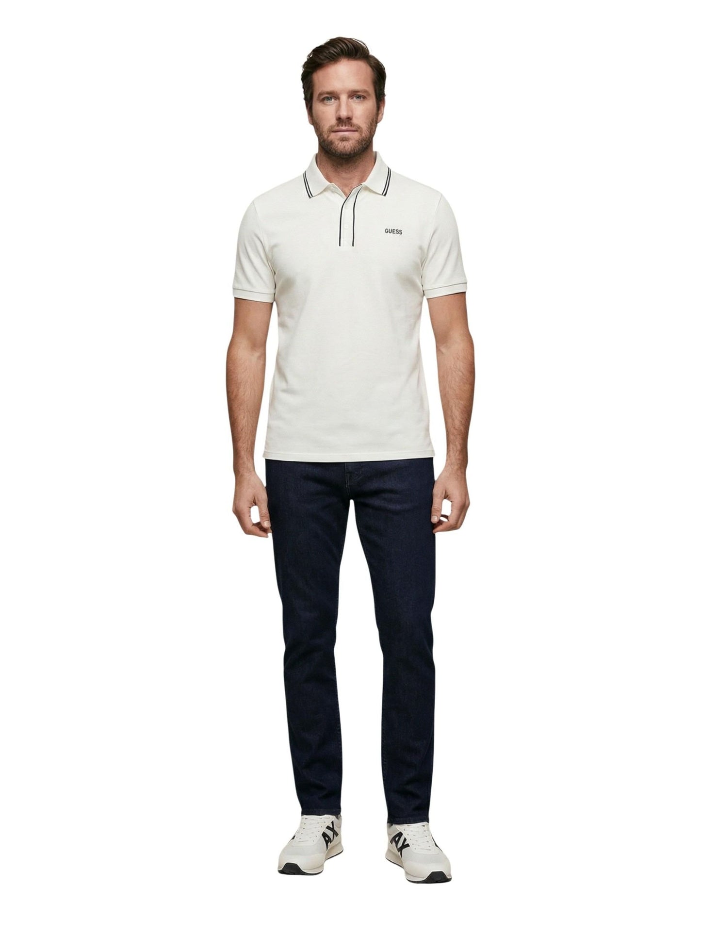 Guess · Поло тениска · M6GP27 K3179 | DontMiss.bg
