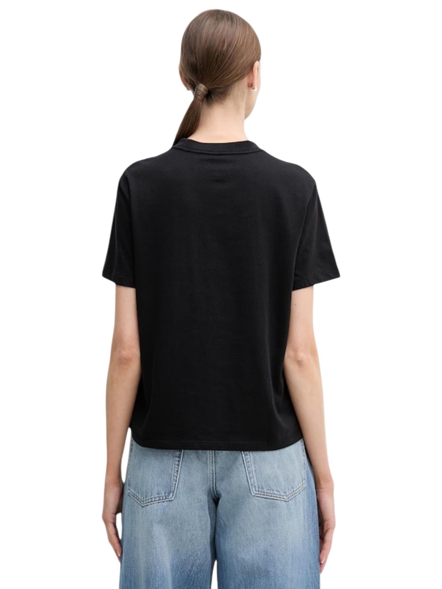 Calvin Klein Jeans · Тениска · LV047E821G | DontMiss.bg