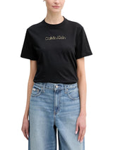Calvin Klein Jeans · Тениска · LV047E821G | DontMiss.bg