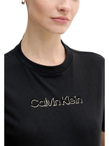 Calvin Klein Jeans · Тениска · LV047E821G | DontMiss.bg