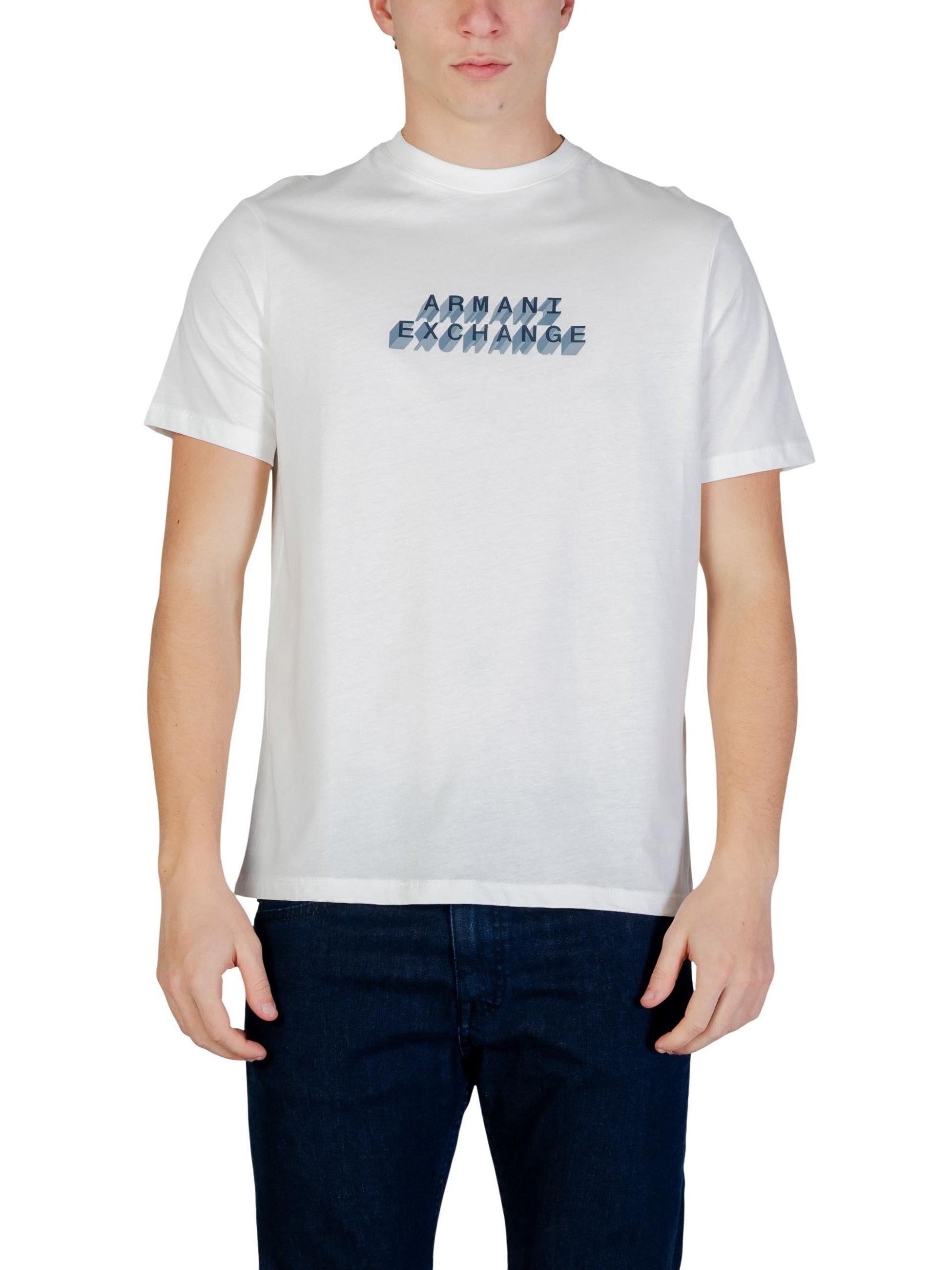 Armani Exchange · Тениска · XM002779 AF10358 | DontMiss.bg