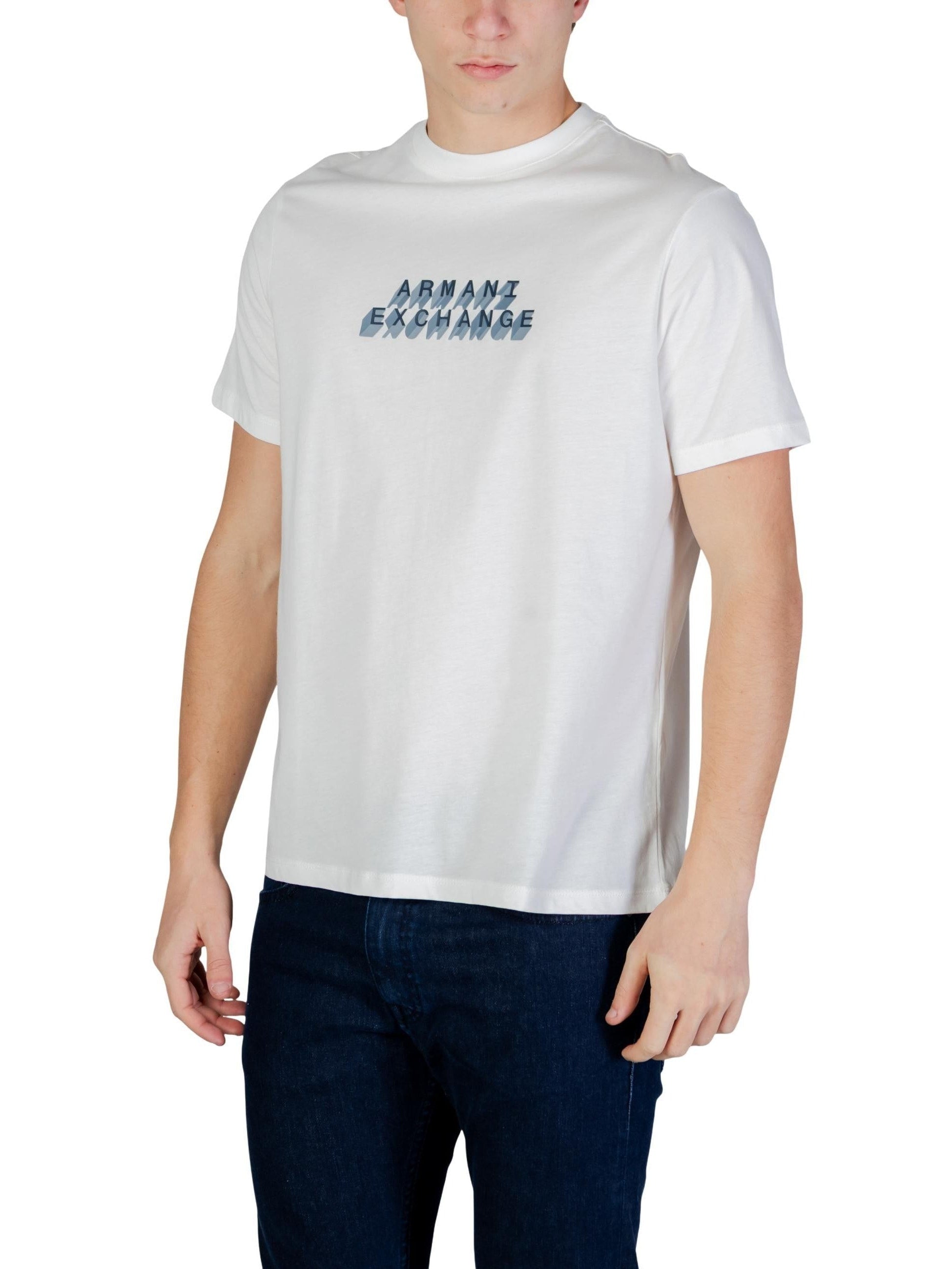 Armani Exchange · Тениска · XM002779 AF10358 | DontMiss.bg
