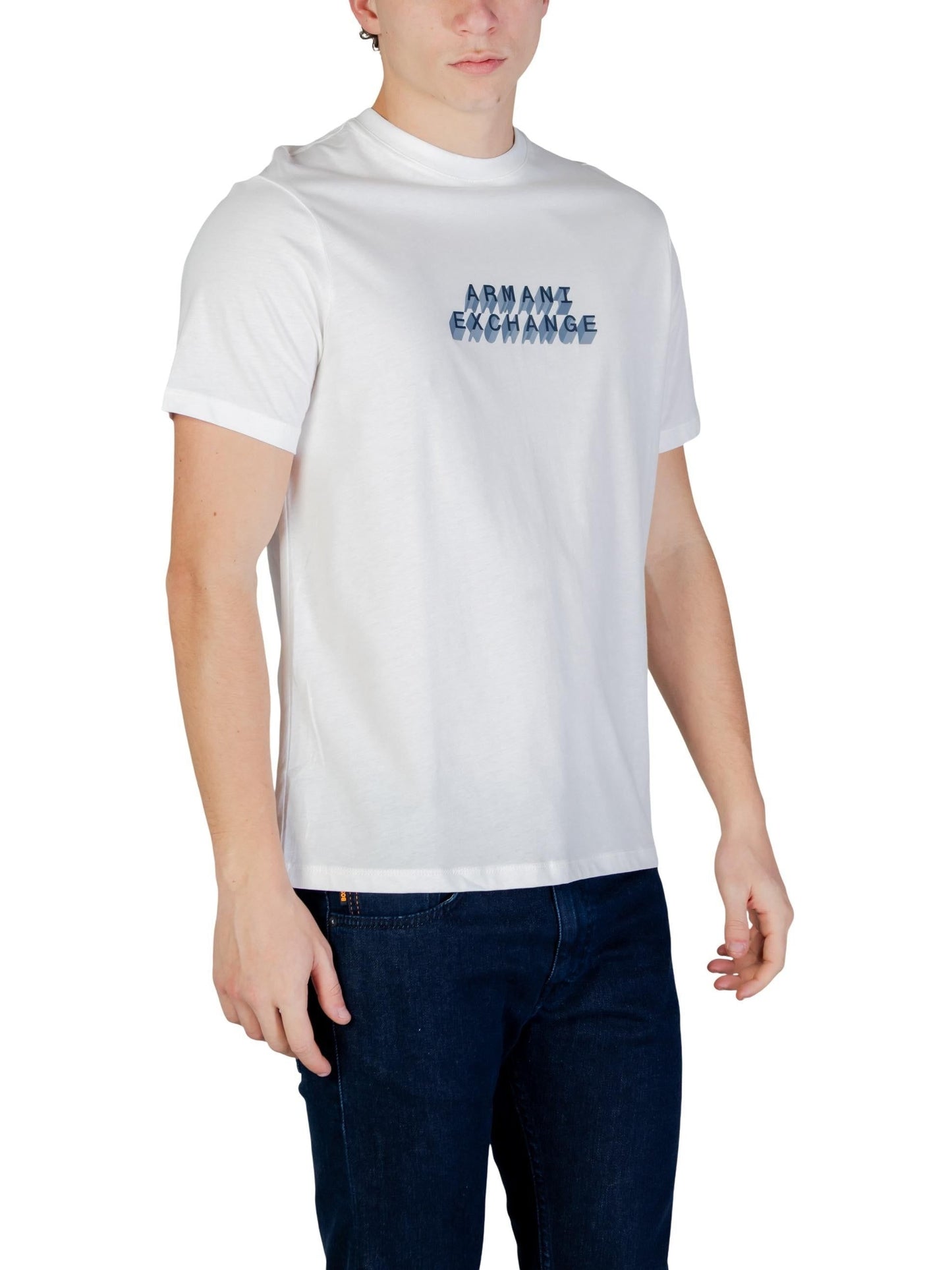 Armani Exchange · Тениска · XM002779 AF10358 | DontMiss.bg