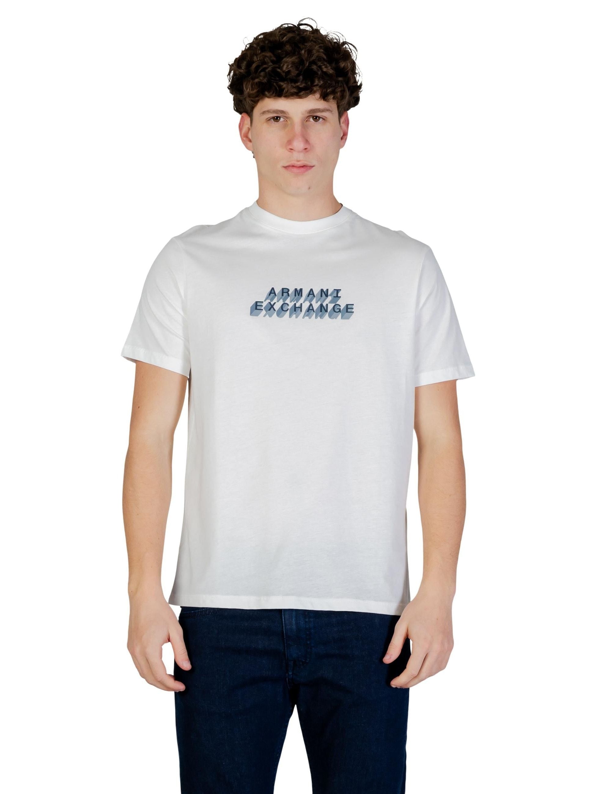 Armani Exchange · Тениска · XM002779 AF10358 | DontMiss.bg