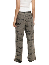 Desigual · Панталони · 26SWPW39 | DontMiss.bg