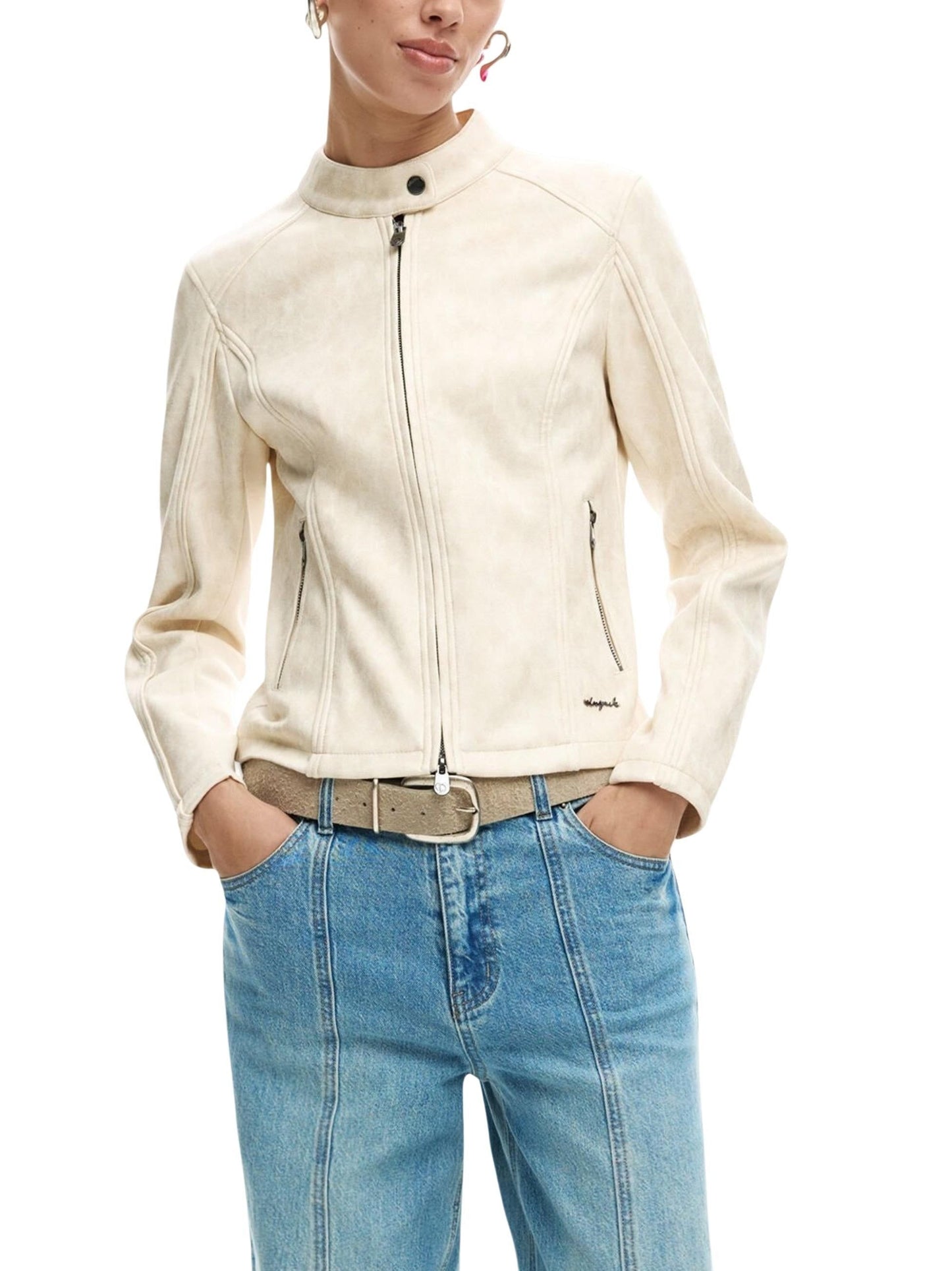 Desigual · Яке · 26SWEW10 | DontMiss.bg