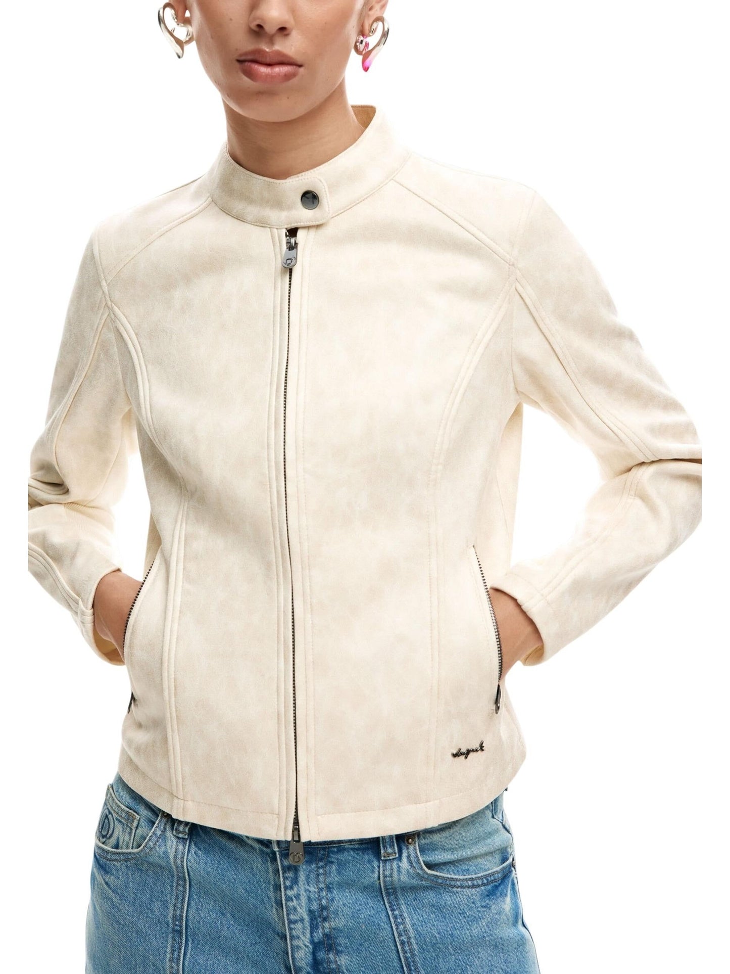 Desigual · Яке · 26SWEW10 | DontMiss.bg