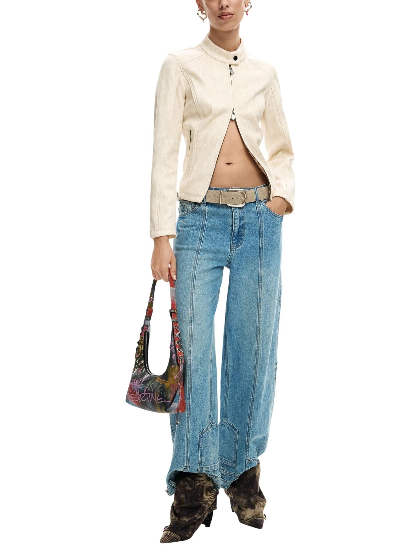 Desigual · Яке · 26SWEW10 | DontMiss.bg