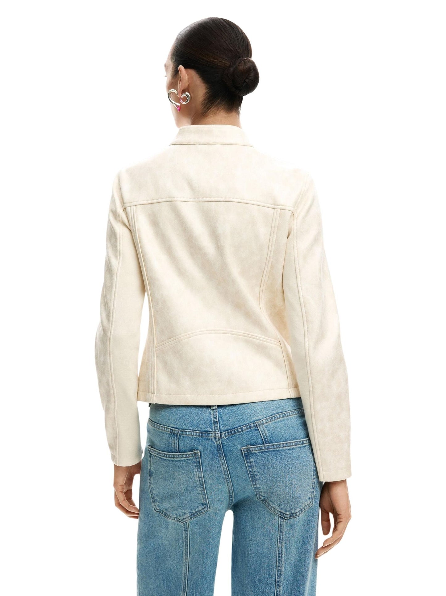 Desigual · Яке · 26SWEW10 | DontMiss.bg