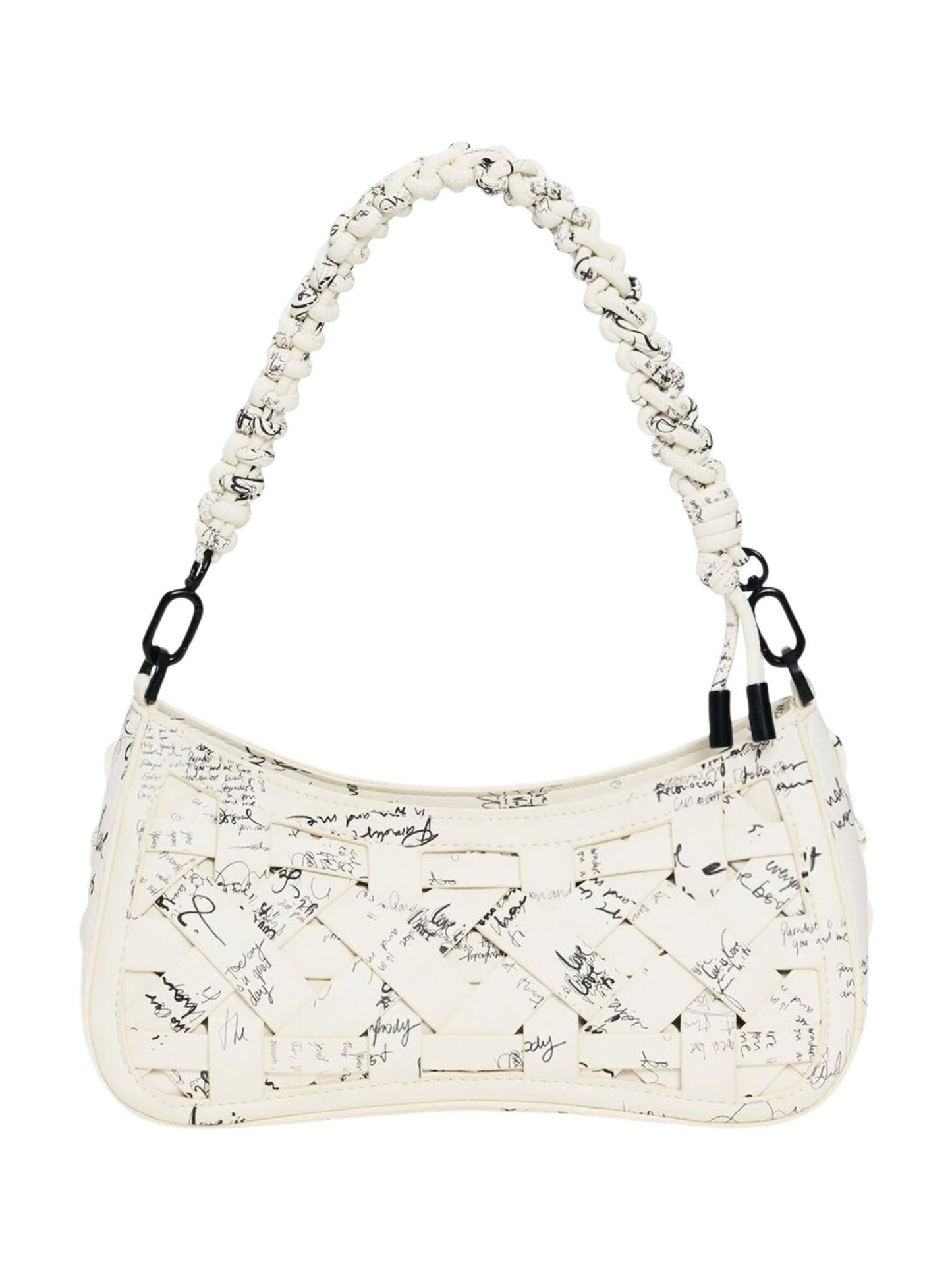 Desigual · Дамска чанта · 26SAXP58 | DontMiss.bg