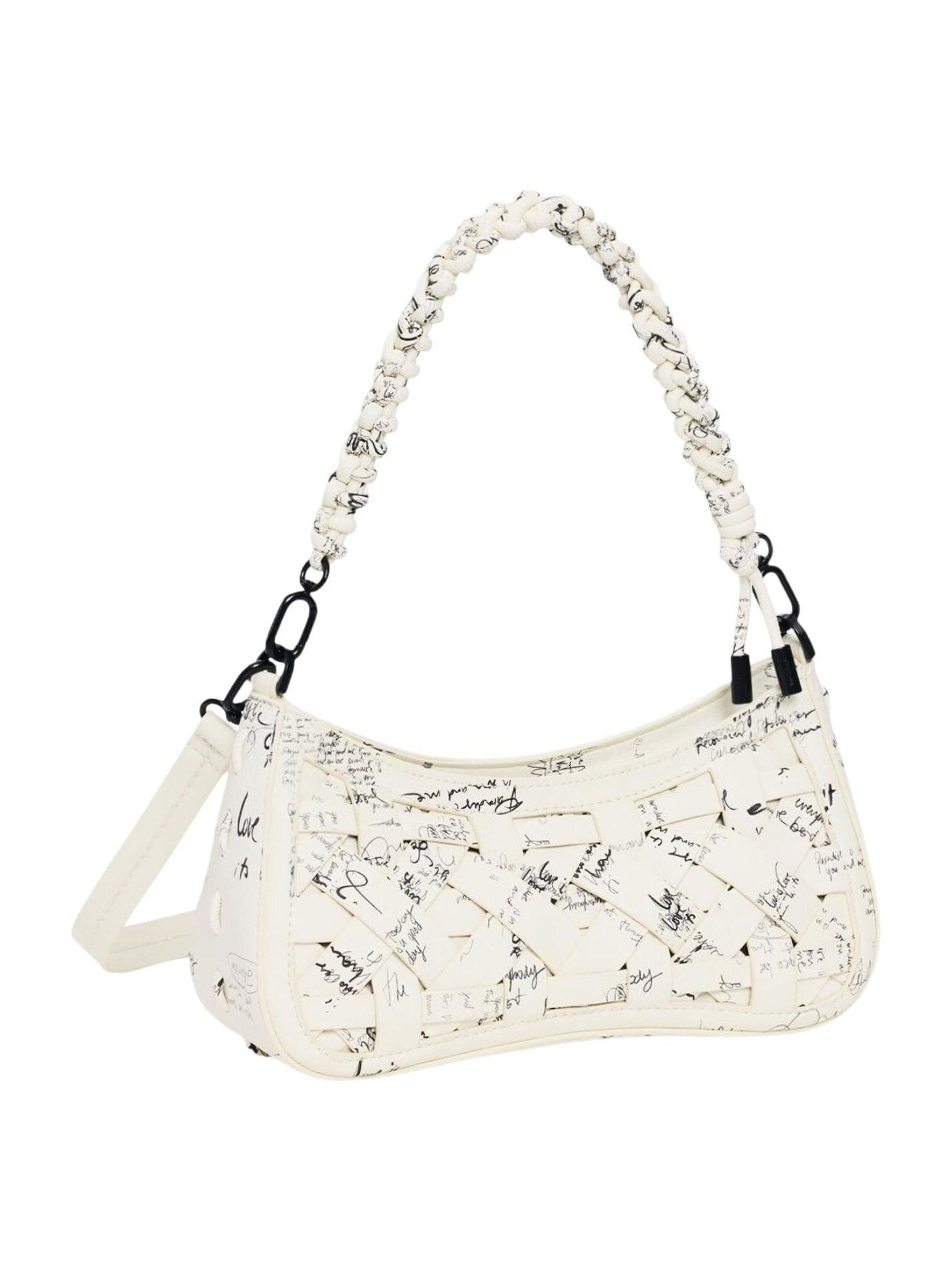 Desigual · Дамска чанта · 26SAXP58 | DontMiss.bg