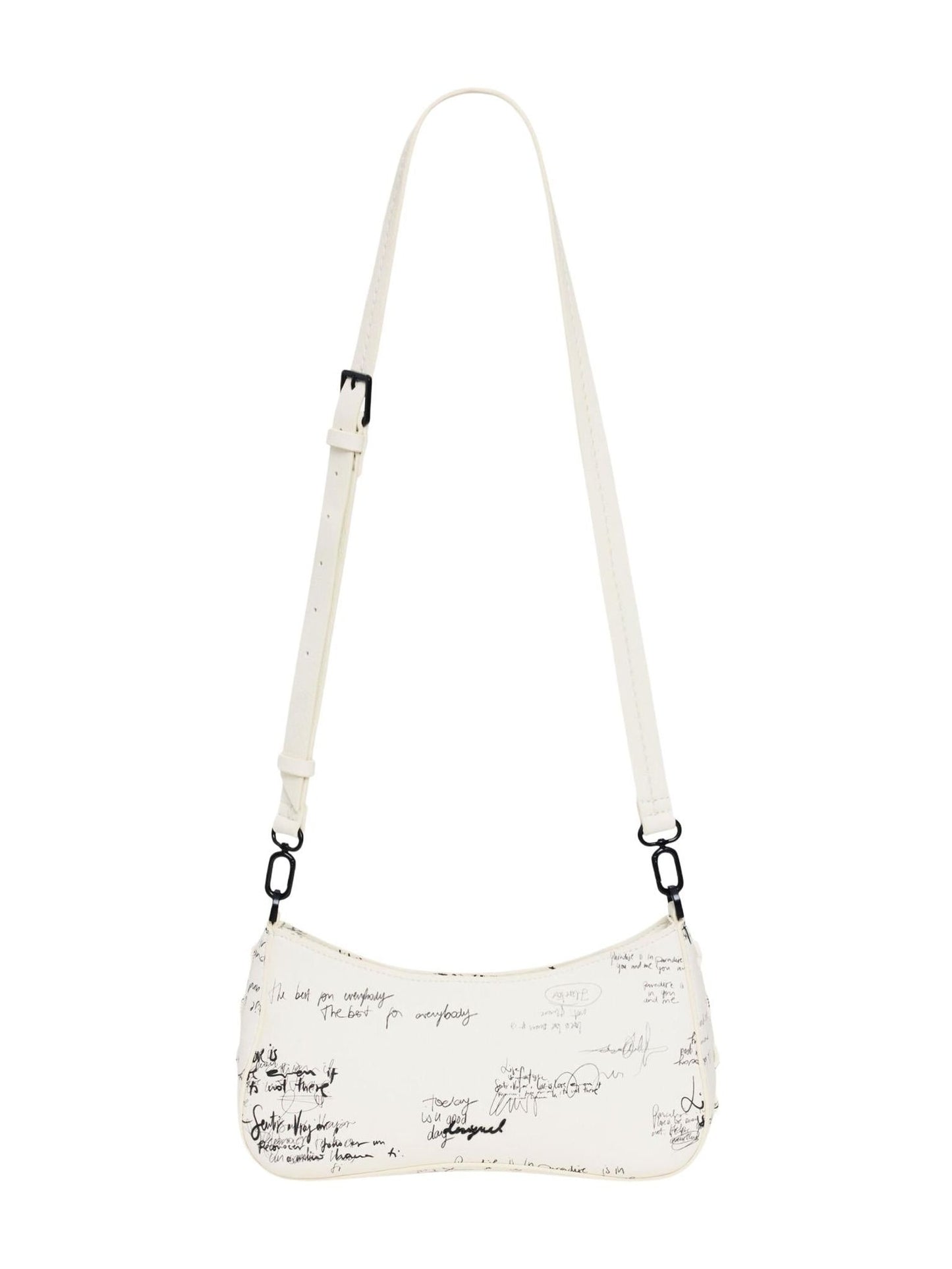 Desigual · Дамска чанта · 26SAXP58 | DontMiss.bg