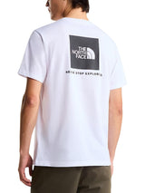 The North Face · Тениска · NF0A8B6K | DontMiss.bg