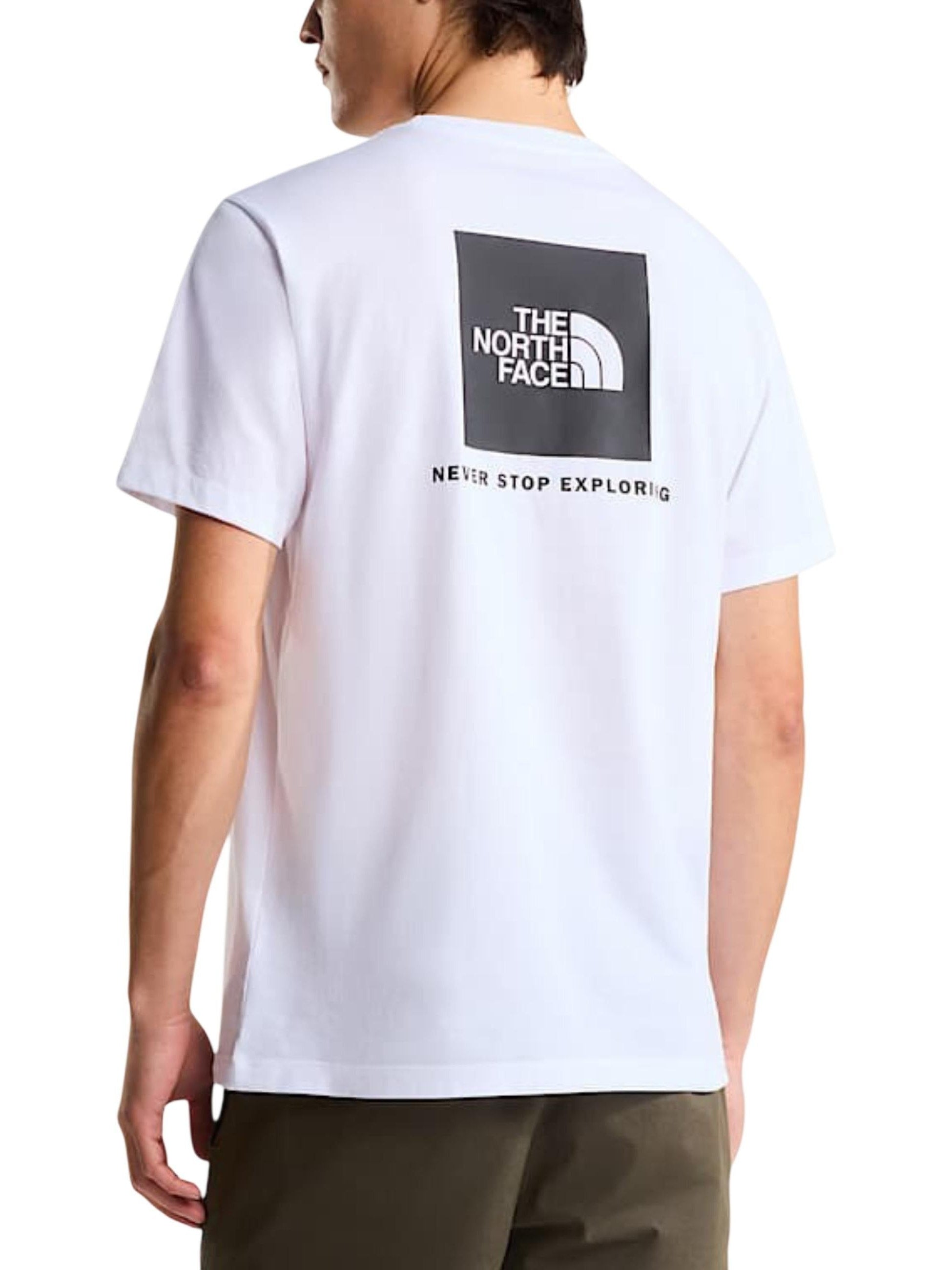 The North Face · Тениска · NF0A8B6K | DontMiss.bg