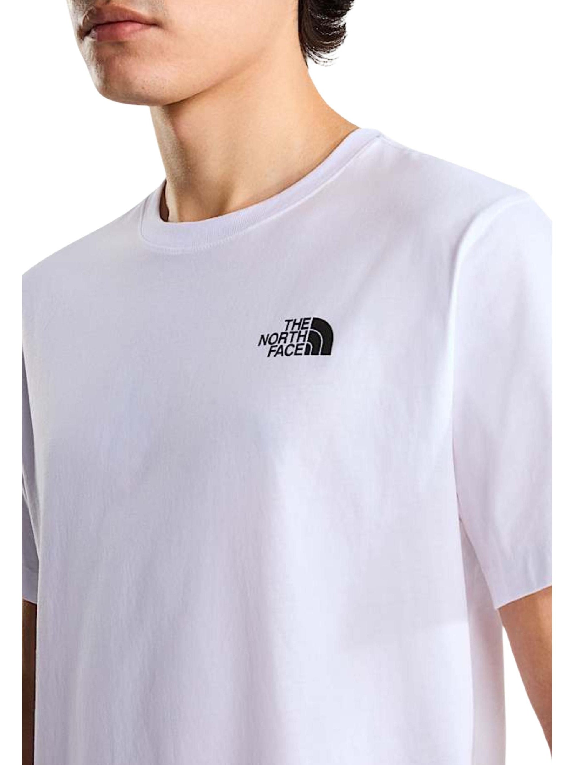 The North Face · Тениска · NF0A8B6K | DontMiss.bg