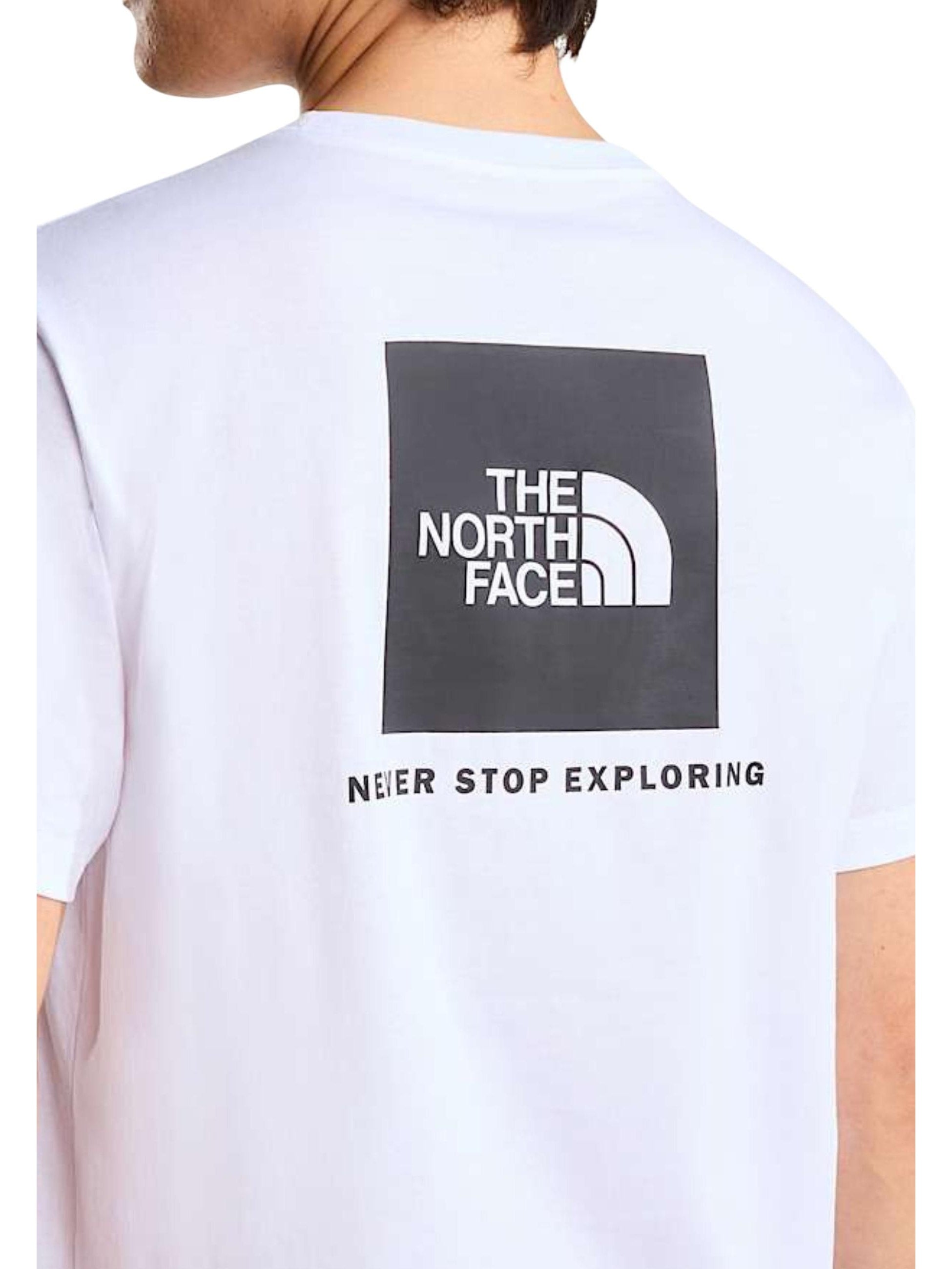 The North Face · Тениска · NF0A8B6K | DontMiss.bg