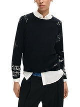 Desigual · Пуловер · 26SWJF10 | DontMiss.bg