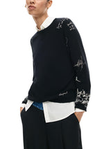 Desigual · Пуловер · 26SWJF10 | DontMiss.bg