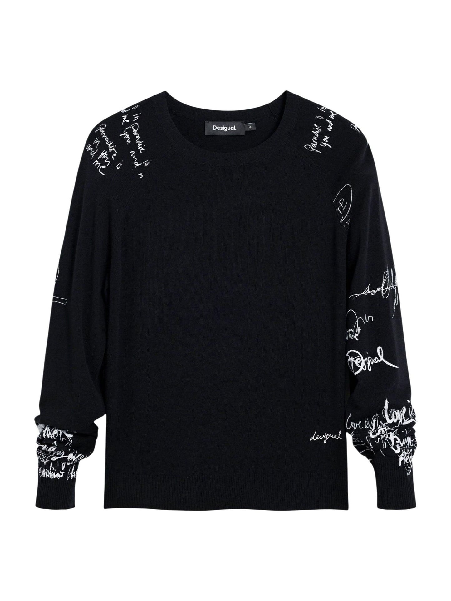 Desigual · Пуловер · 26SWJF10 | DontMiss.bg