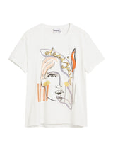 Desigual · Тениска · 26SWTK51 | DontMiss.bg
